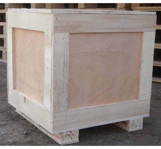 **木箱 客户至上「上海共好包装材料供应」 - 8684网