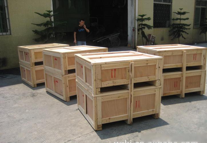 产品频道 原材料 包装材料及容器 竹木包装制品 精品木箱_1 价  格