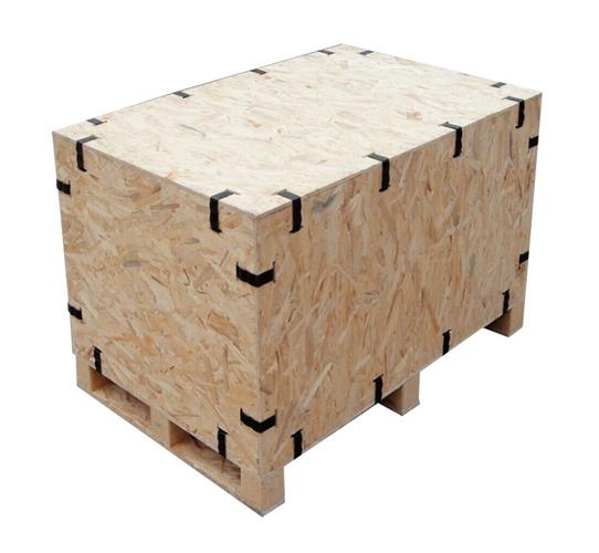 卡扣木箱-木包装箱-上海宏程包装材料有限公司-木托盘_熏蒸托盘_免